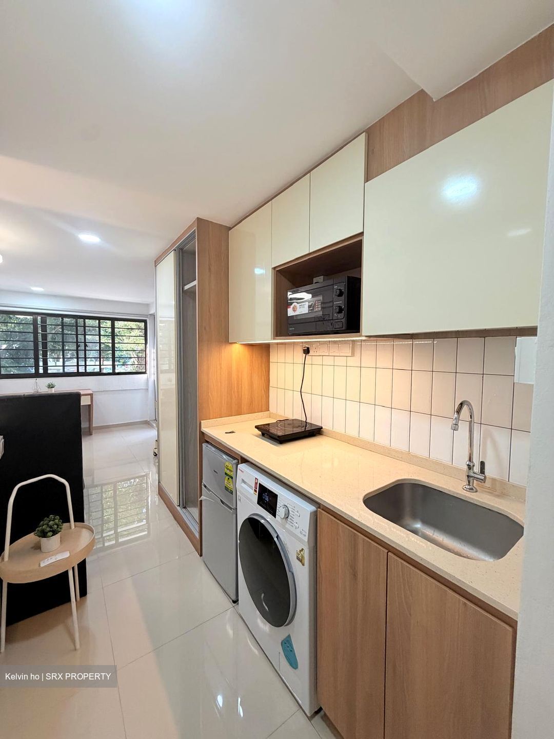 Blk 631 Yio Chu Kang View (Ang Mo Kio), HDB 3 Rooms #615244261